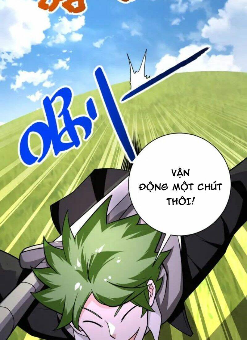 Mạt Thế Siêu Cấp Hệ Thống: Chapter 263