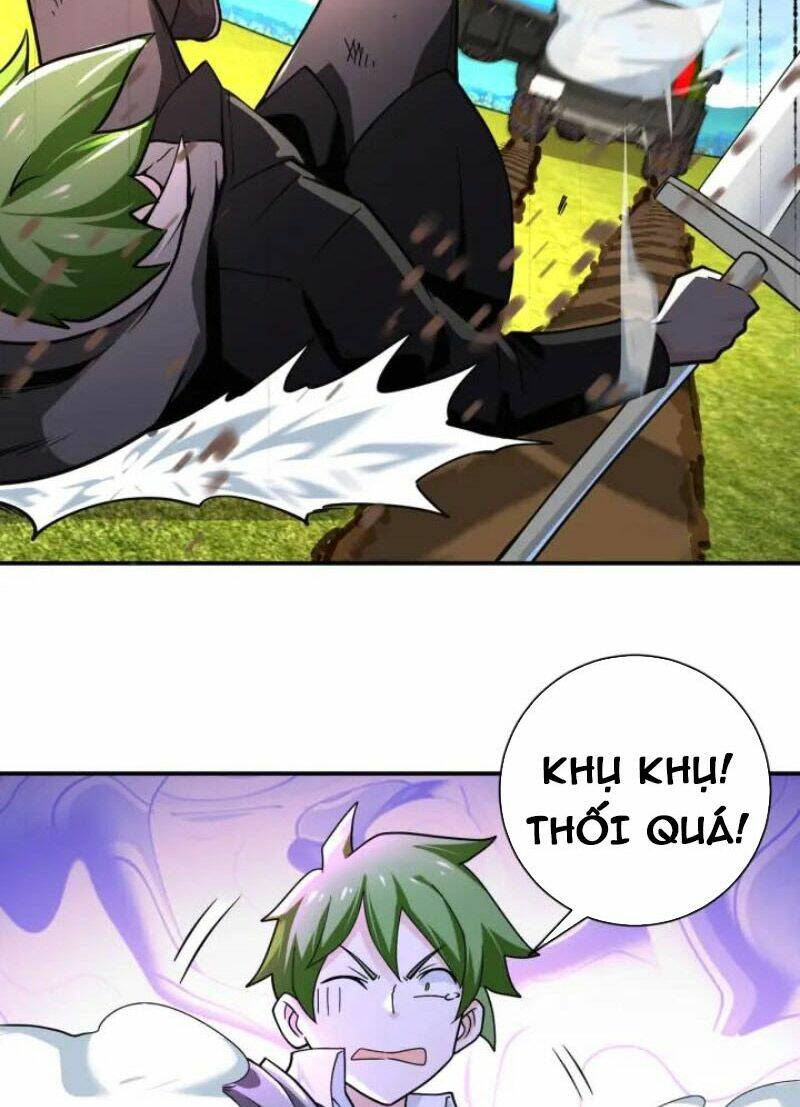 Mạt Thế Siêu Cấp Hệ Thống: Chapter 264