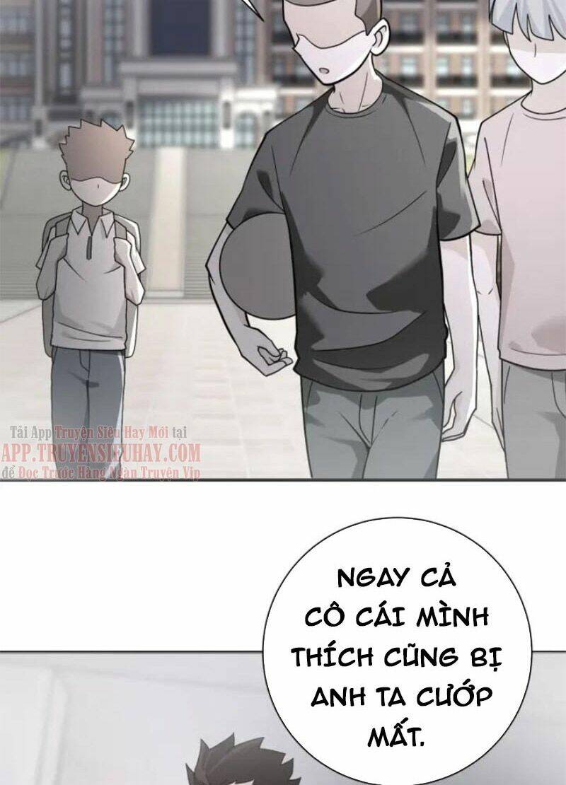 Mạt Thế Siêu Cấp Hệ Thống: Chapter 265