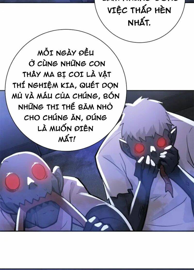 Mạt Thế Siêu Cấp Hệ Thống: Chapter 265