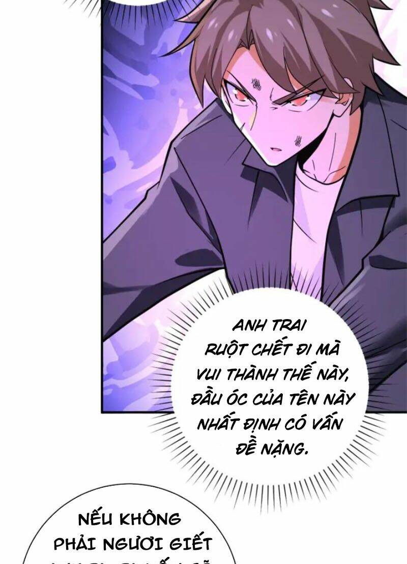 Mạt Thế Siêu Cấp Hệ Thống: Chapter 265