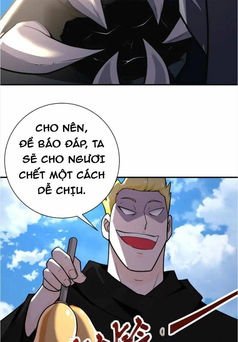 Mạt Thế Siêu Cấp Hệ Thống: Chapter 265
