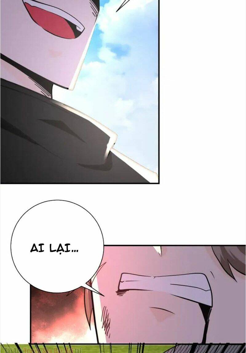 Mạt Thế Siêu Cấp Hệ Thống: Chapter 265