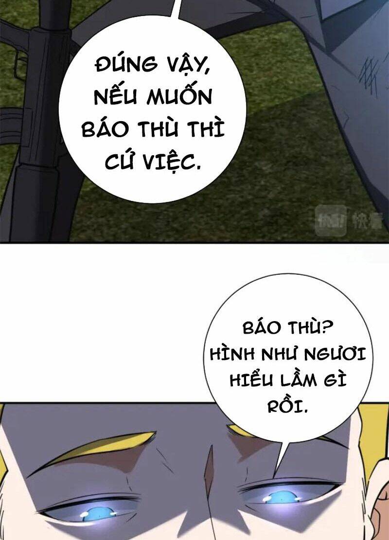 Mạt Thế Siêu Cấp Hệ Thống: Chapter 265