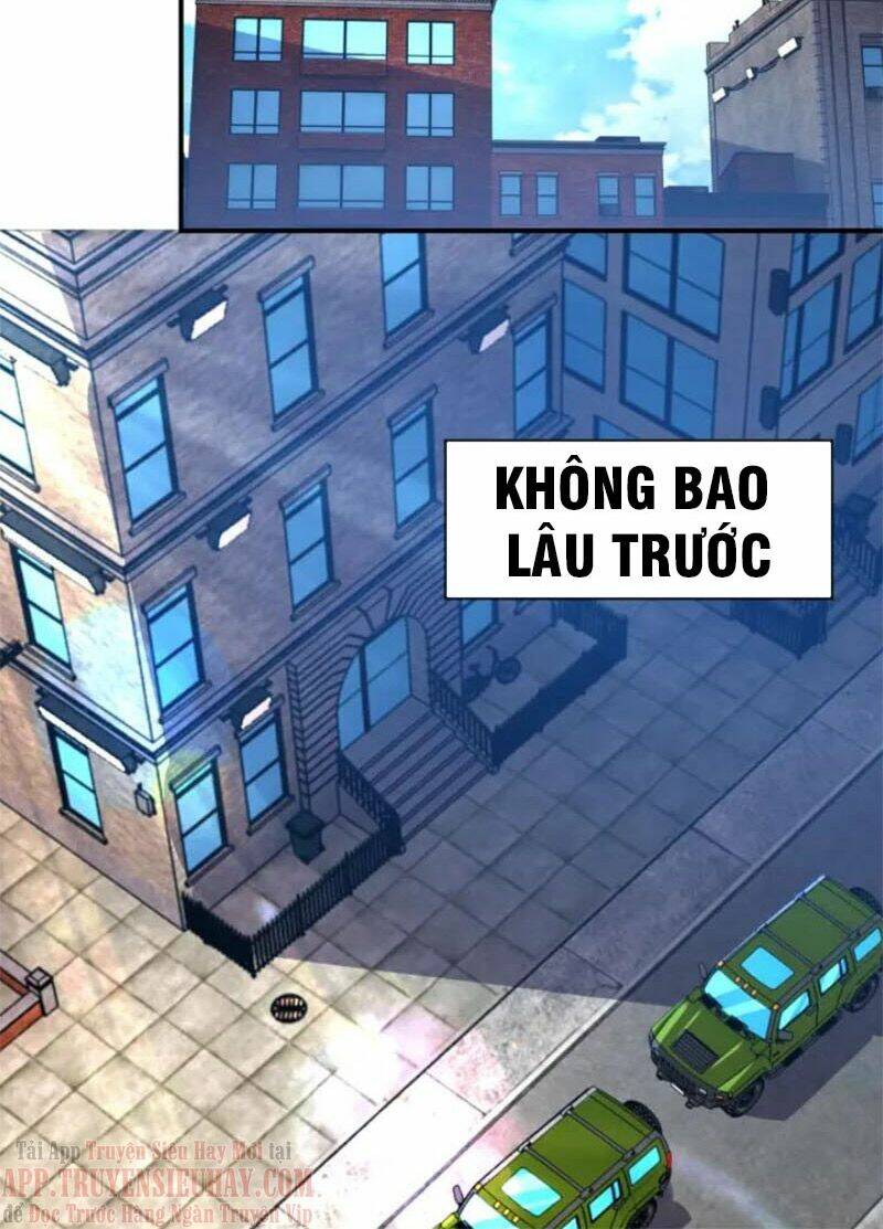 Mạt Thế Siêu Cấp Hệ Thống: Chapter 266