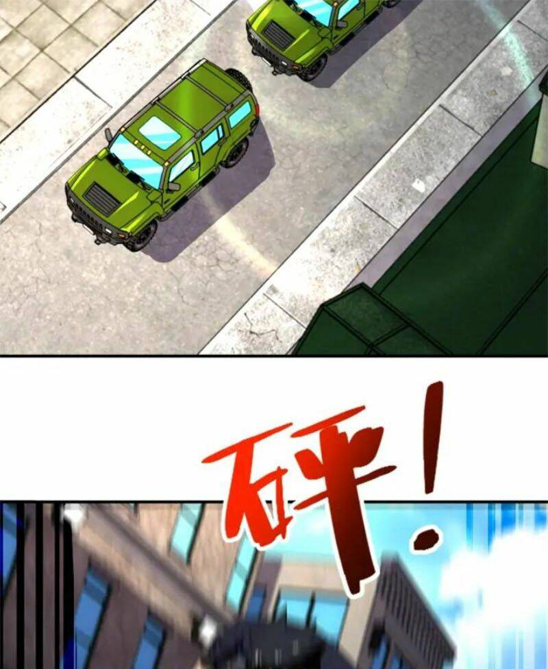 Mạt Thế Siêu Cấp Hệ Thống: Chapter 266