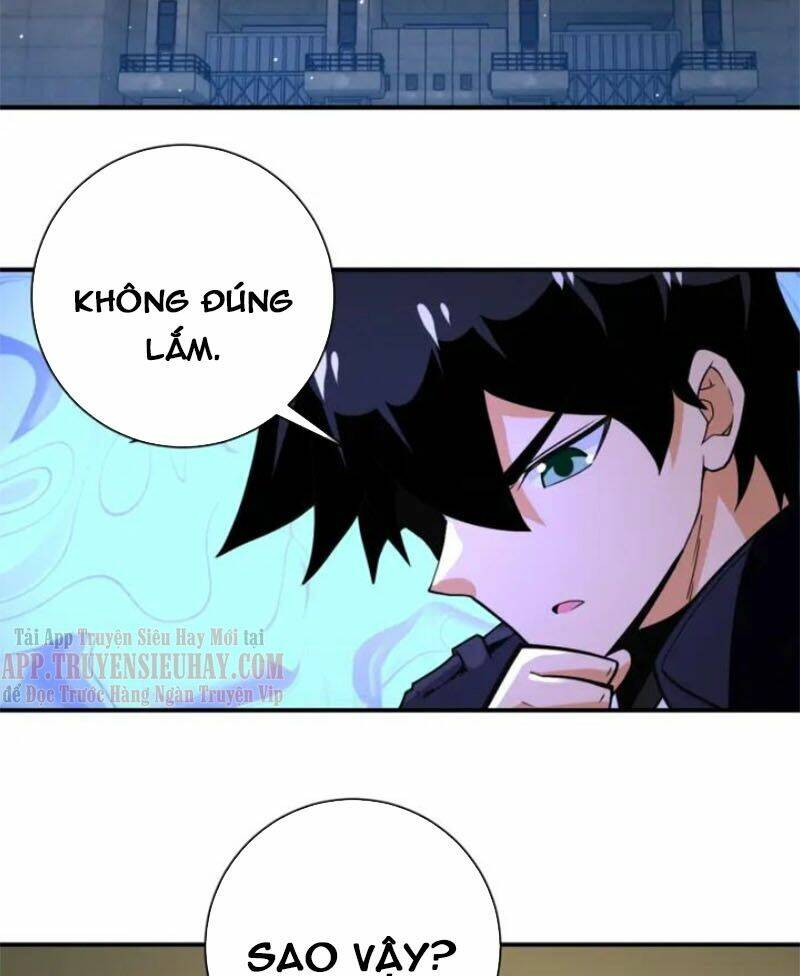 Mạt Thế Siêu Cấp Hệ Thống: Chapter 266