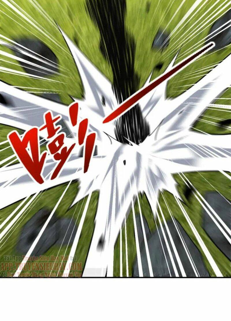 Mạt Thế Siêu Cấp Hệ Thống: Chapter 266