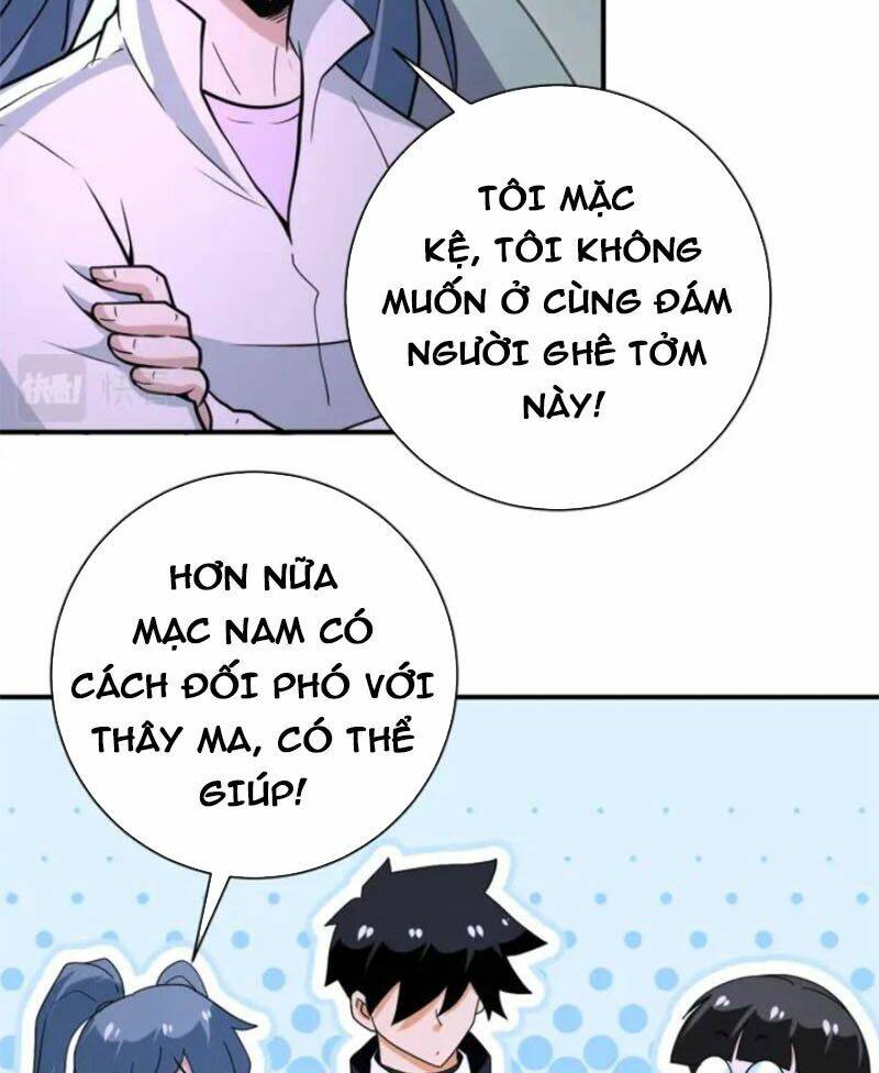Mạt Thế Siêu Cấp Hệ Thống: Chapter 266
