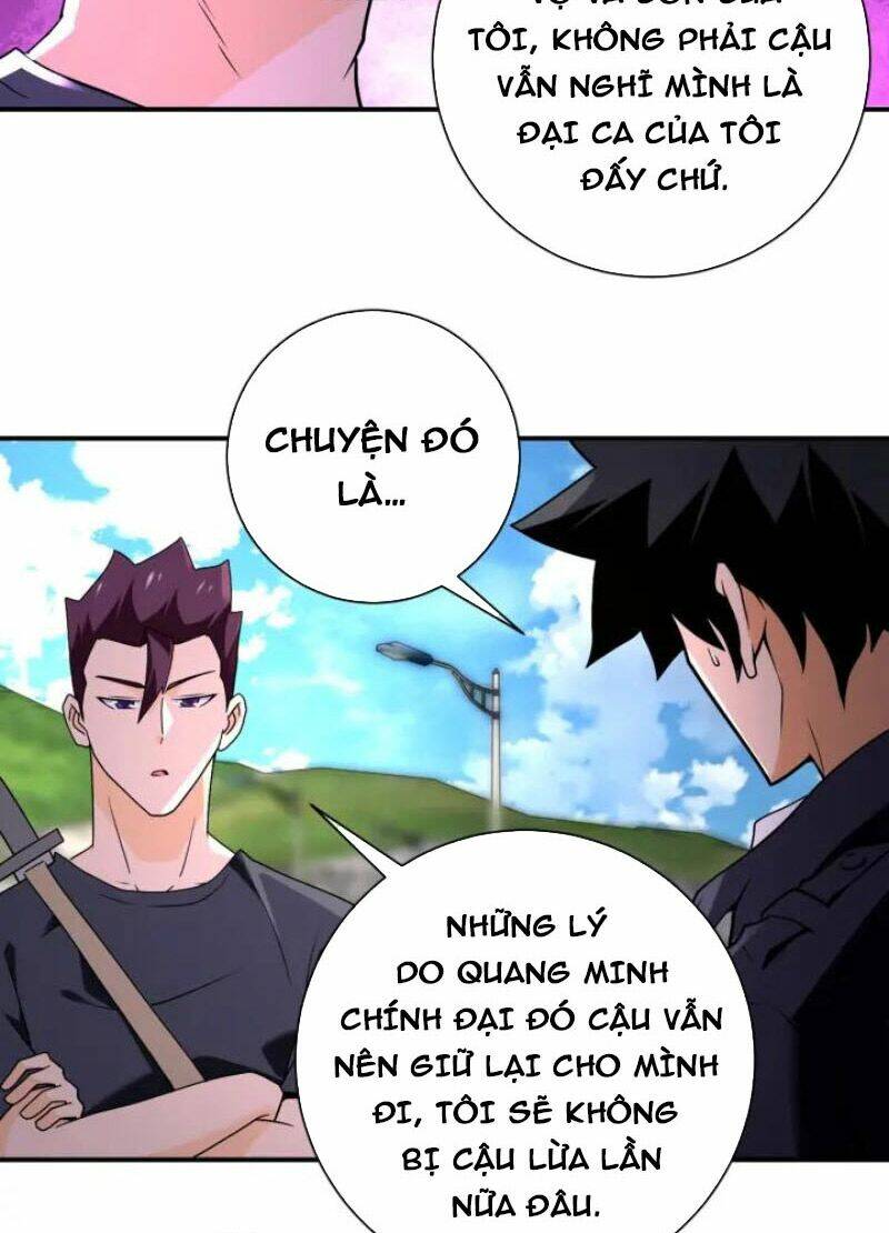 Mạt Thế Siêu Cấp Hệ Thống: Chapter 267