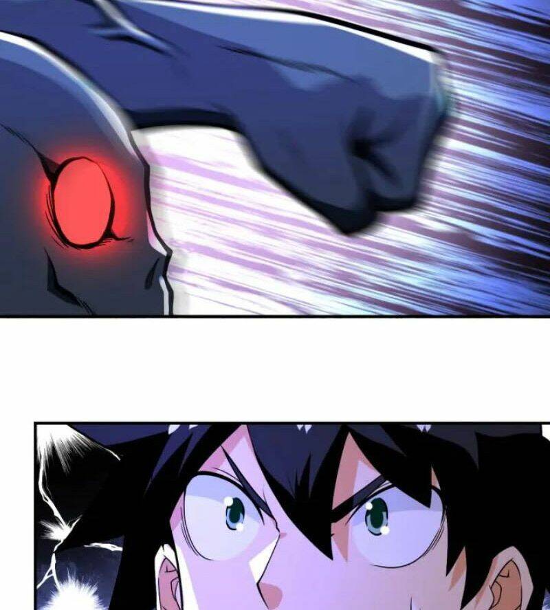 Mạt Thế Siêu Cấp Hệ Thống: Chapter 267