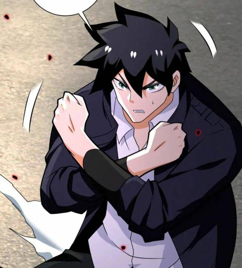 Mạt Thế Siêu Cấp Hệ Thống: Chapter 267