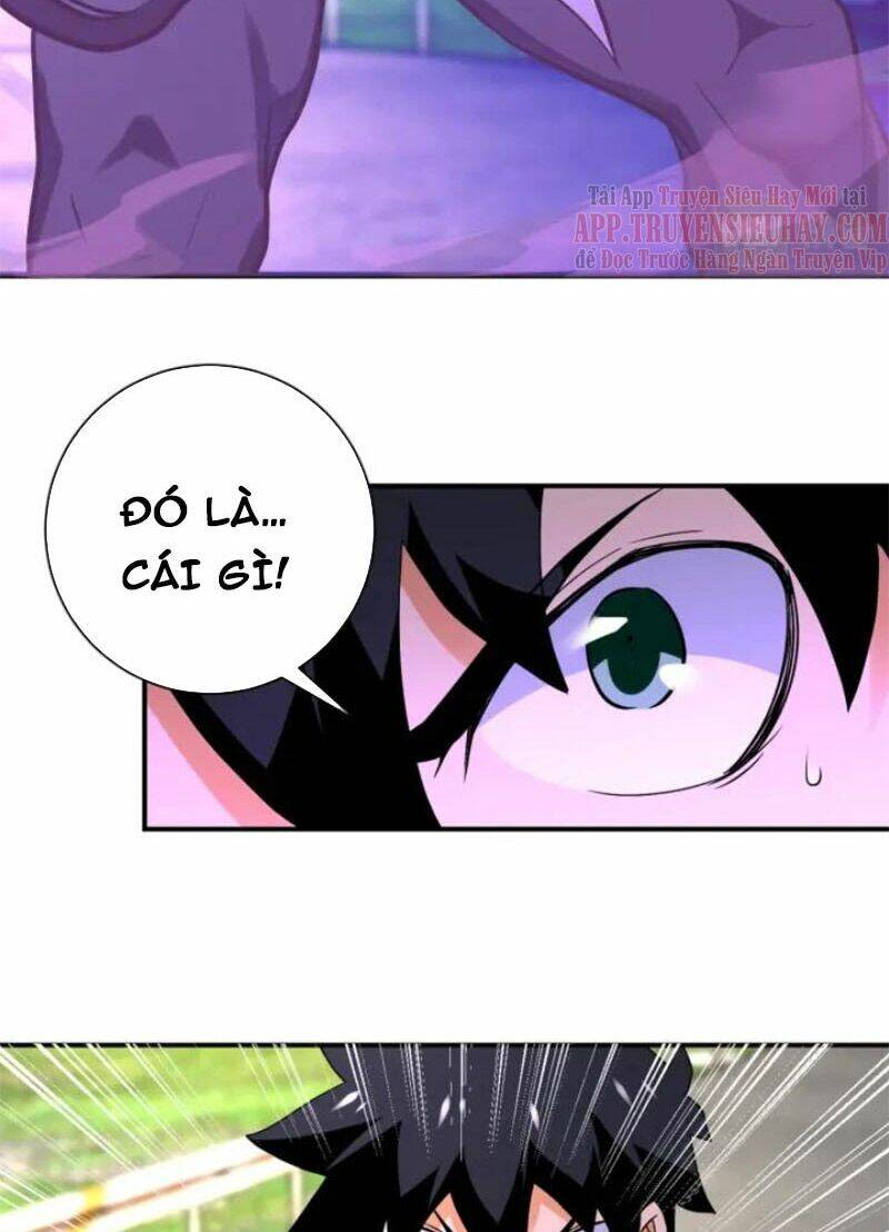Mạt Thế Siêu Cấp Hệ Thống: Chapter 268