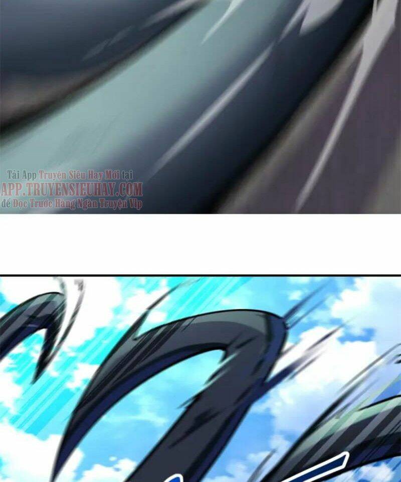 Mạt Thế Siêu Cấp Hệ Thống: Chapter 268