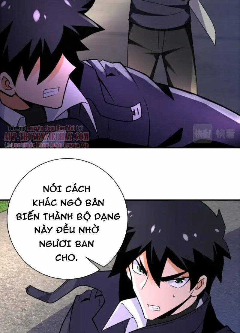 Mạt Thế Siêu Cấp Hệ Thống: Chapter 269