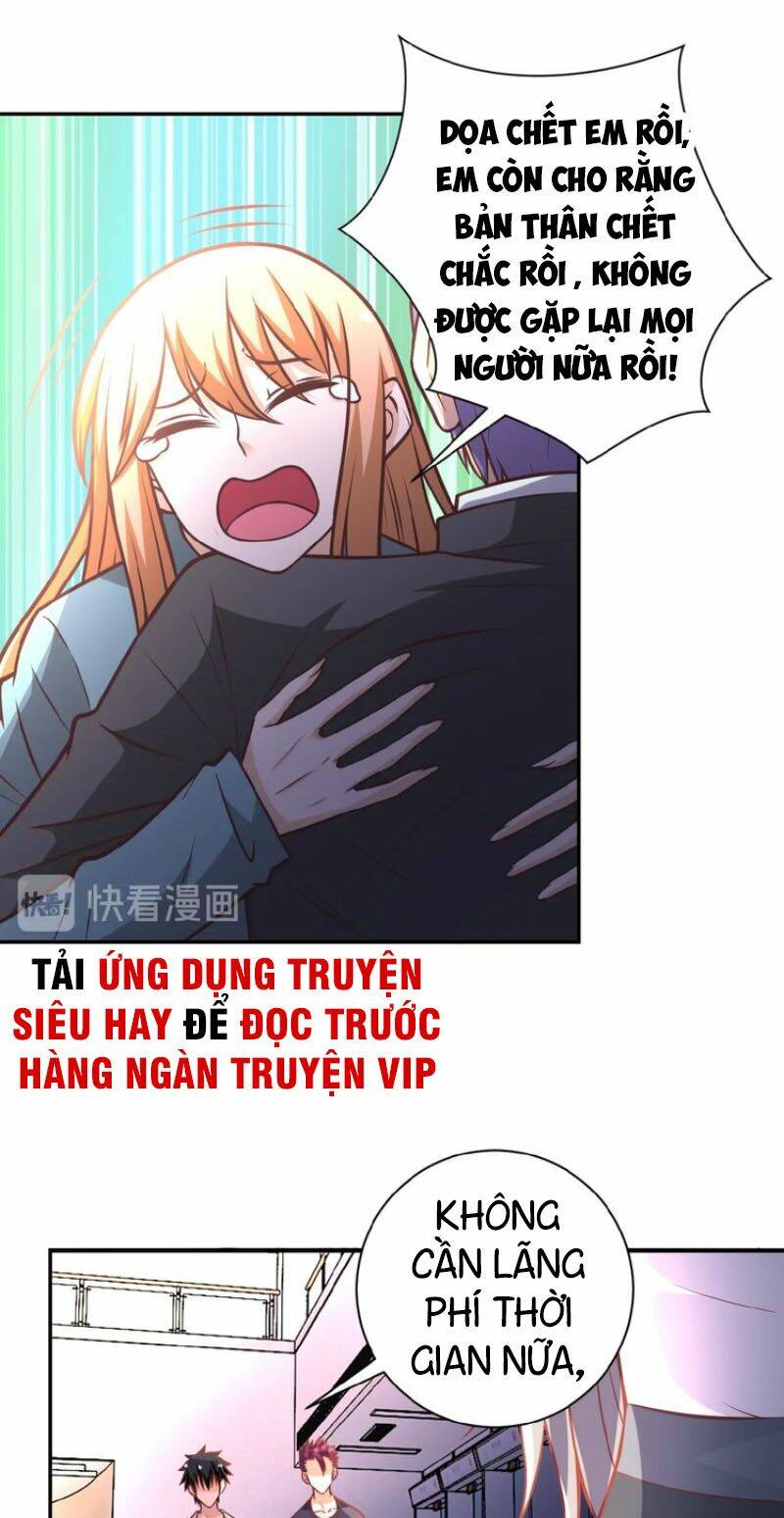 Mạt Thế Siêu Cấp Hệ Thống: Chapter 27