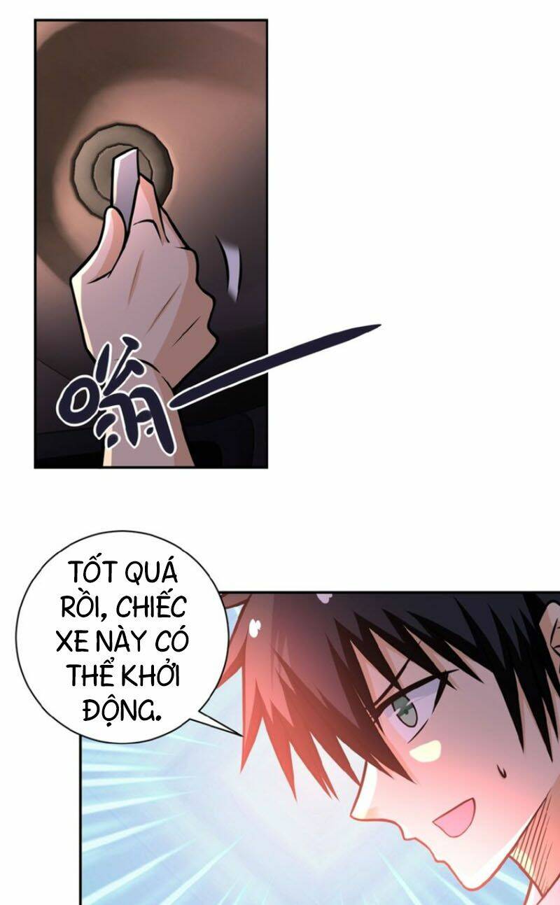 Mạt Thế Siêu Cấp Hệ Thống: Chapter 27