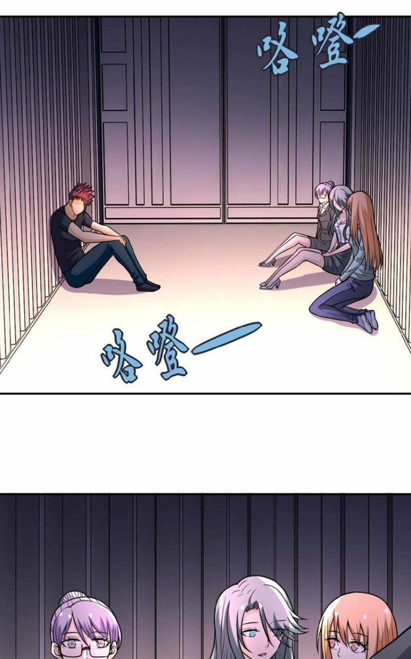 Mạt Thế Siêu Cấp Hệ Thống: Chapter 27