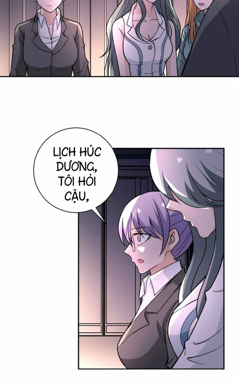 Mạt Thế Siêu Cấp Hệ Thống: Chapter 27