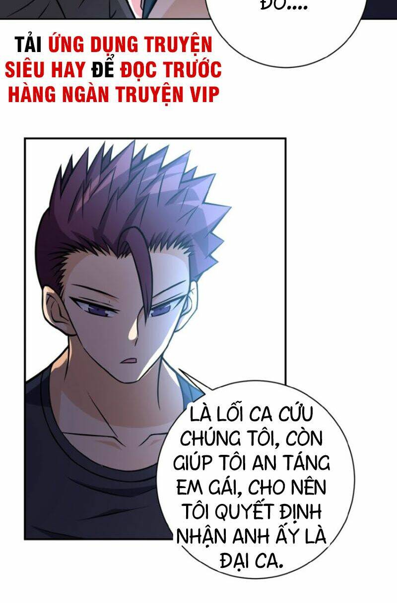 Mạt Thế Siêu Cấp Hệ Thống: Chapter 27