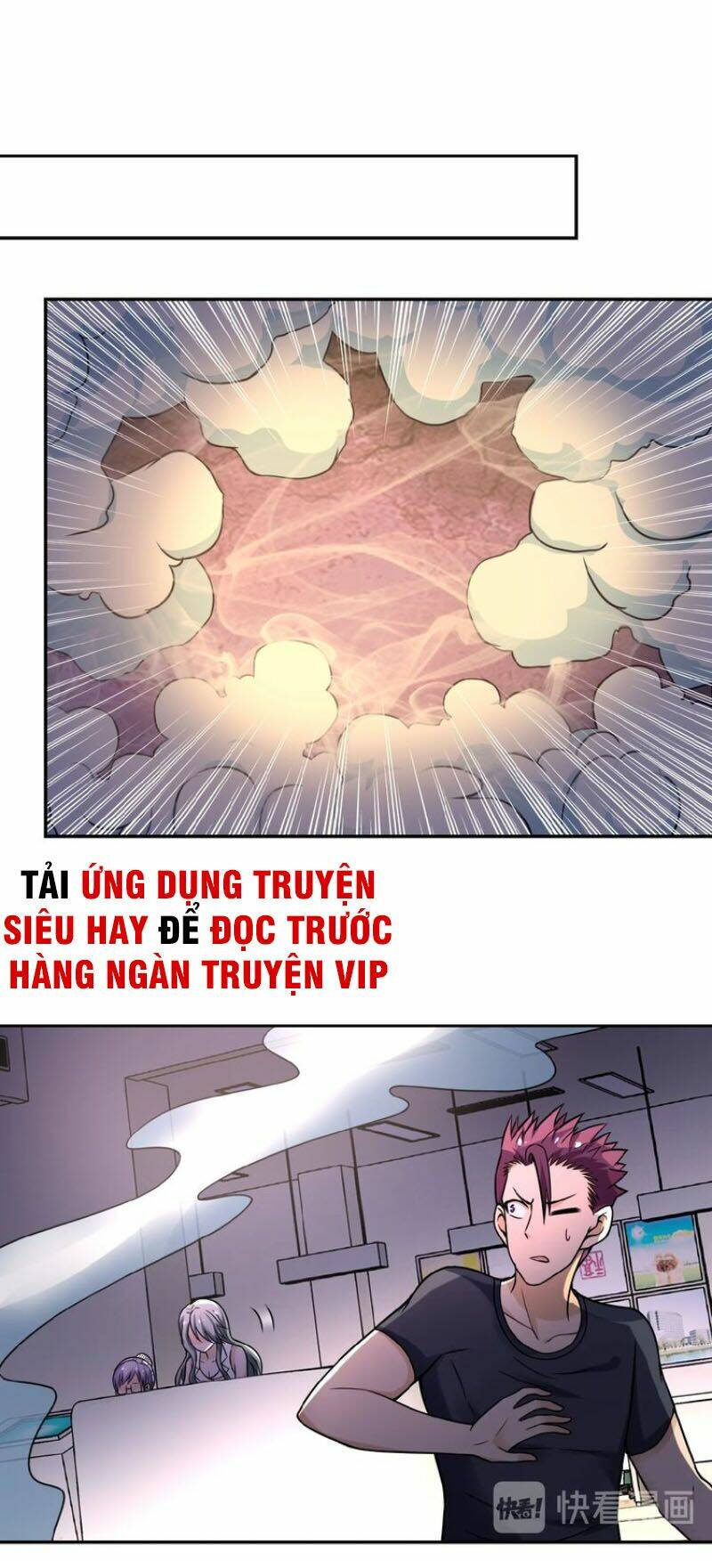 Mạt Thế Siêu Cấp Hệ Thống: Chapter 27