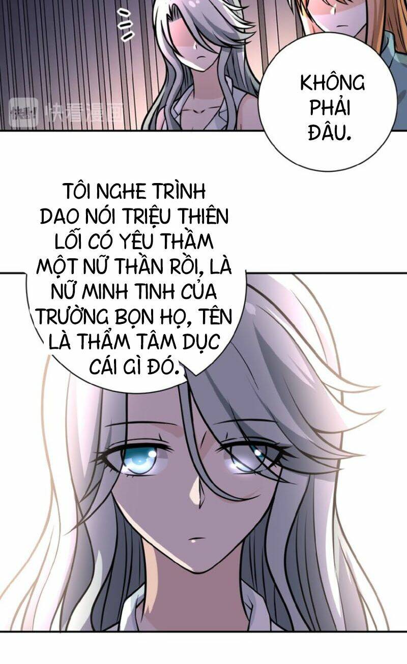 Mạt Thế Siêu Cấp Hệ Thống: Chapter 27