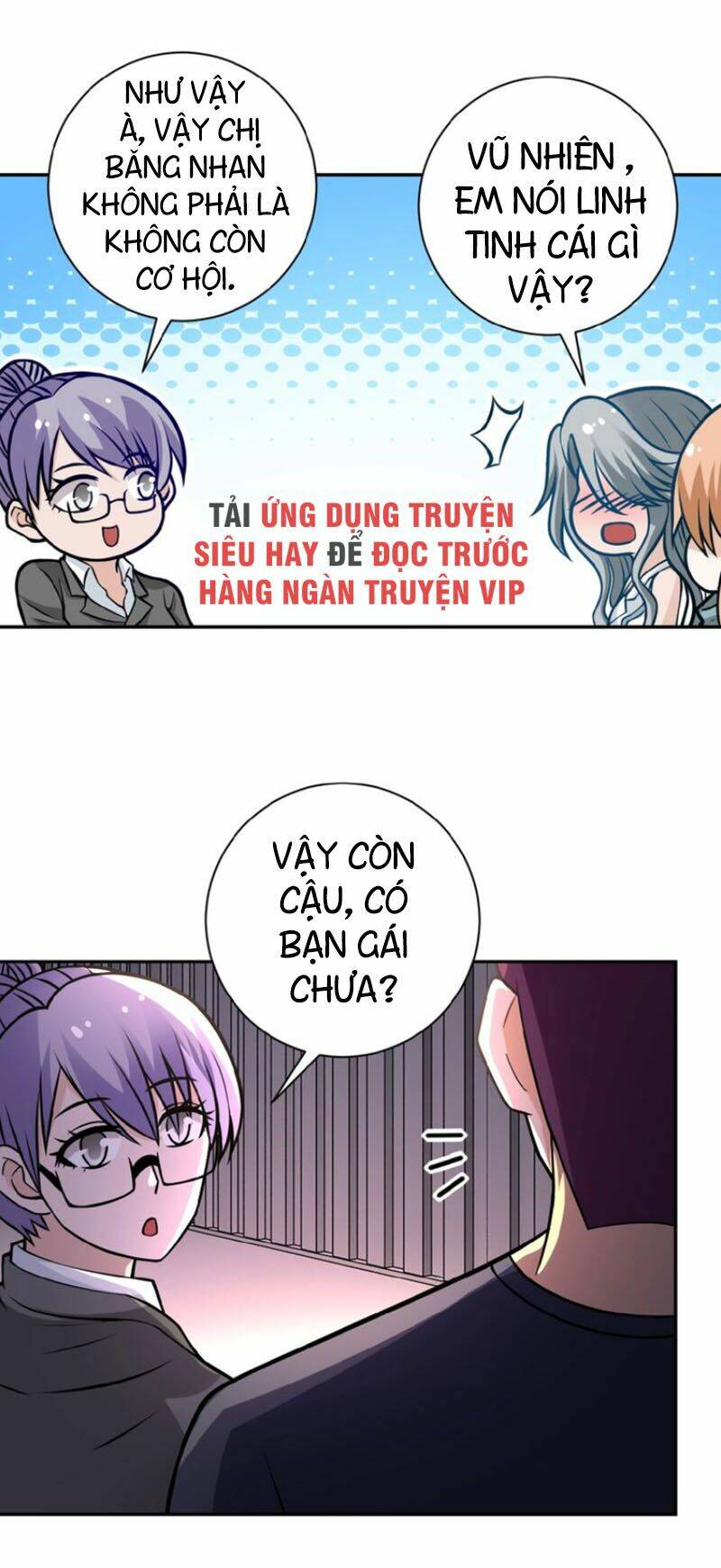 Mạt Thế Siêu Cấp Hệ Thống: Chapter 27