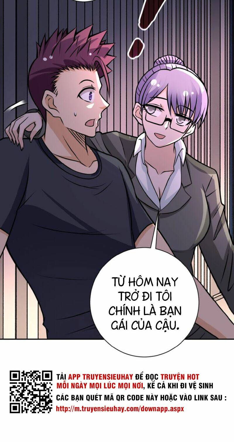 Mạt Thế Siêu Cấp Hệ Thống: Chapter 27
