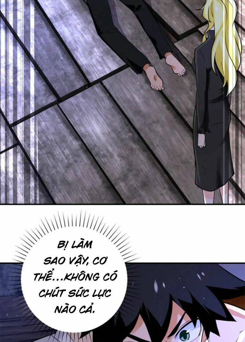 Mạt Thế Siêu Cấp Hệ Thống: Chapter 271