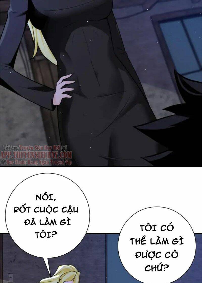 Mạt Thế Siêu Cấp Hệ Thống: Chapter 271