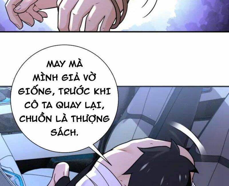 Mạt Thế Siêu Cấp Hệ Thống: Chapter 272