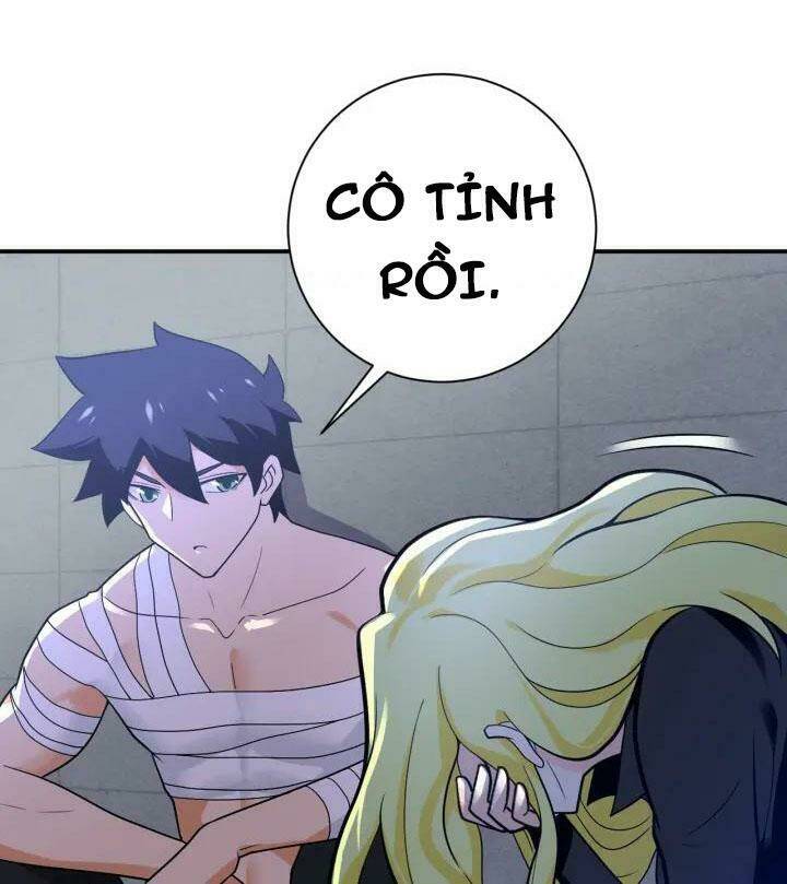 Mạt Thế Siêu Cấp Hệ Thống: Chapter 273