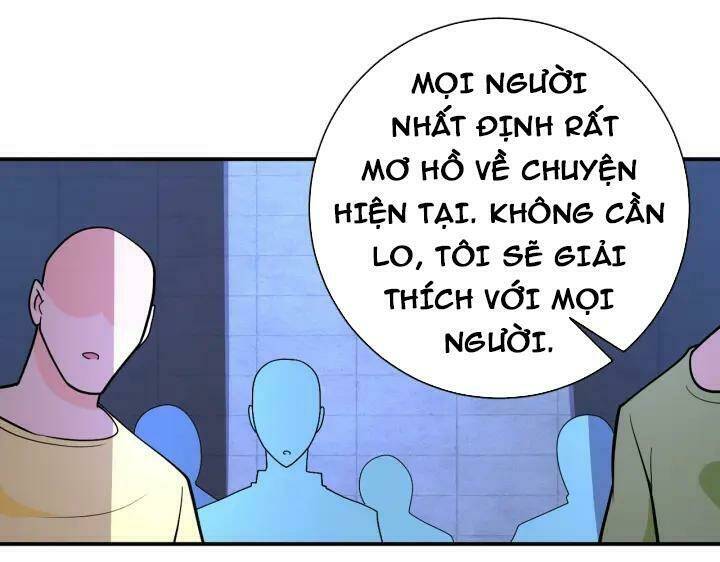 Mạt Thế Siêu Cấp Hệ Thống: Chapter 273