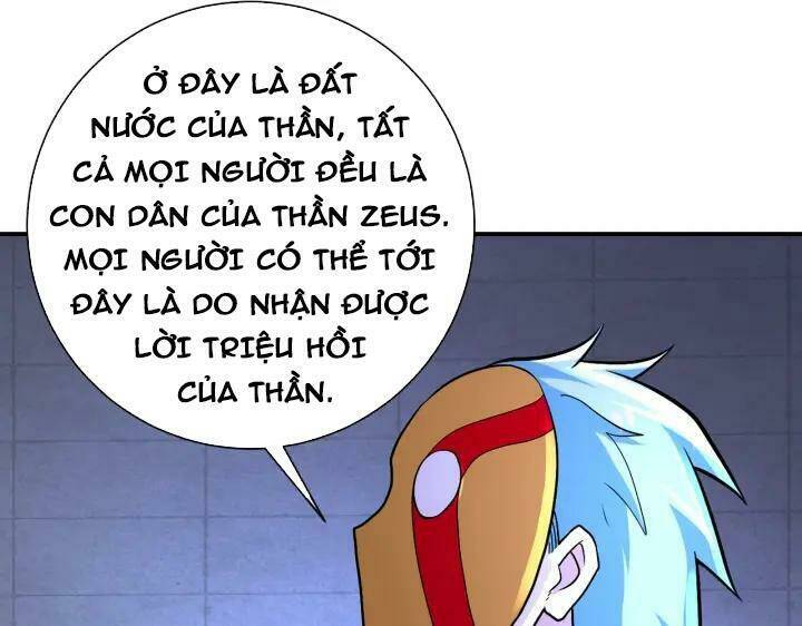 Mạt Thế Siêu Cấp Hệ Thống: Chapter 273