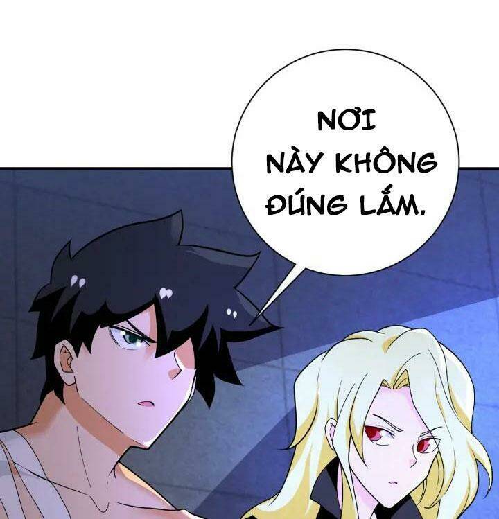 Mạt Thế Siêu Cấp Hệ Thống: Chapter 273