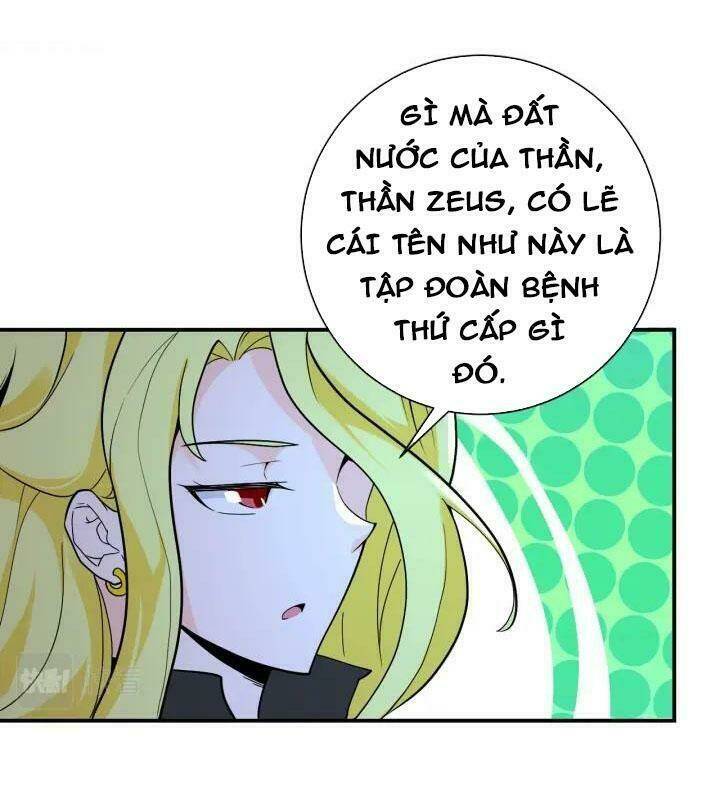 Mạt Thế Siêu Cấp Hệ Thống: Chapter 274