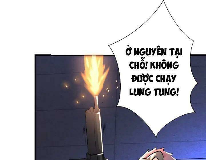 Mạt Thế Siêu Cấp Hệ Thống: Chapter 274