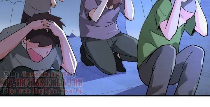 Mạt Thế Siêu Cấp Hệ Thống: Chapter 274