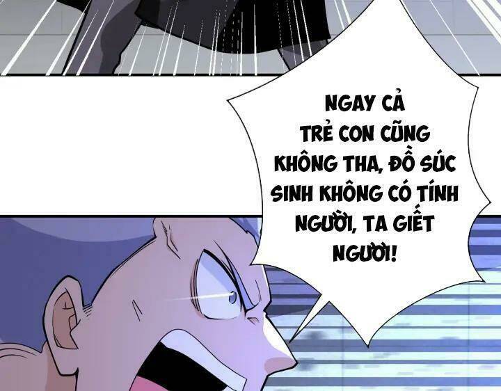 Mạt Thế Siêu Cấp Hệ Thống: Chapter 274