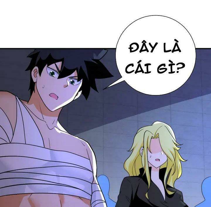 Mạt Thế Siêu Cấp Hệ Thống: Chapter 274