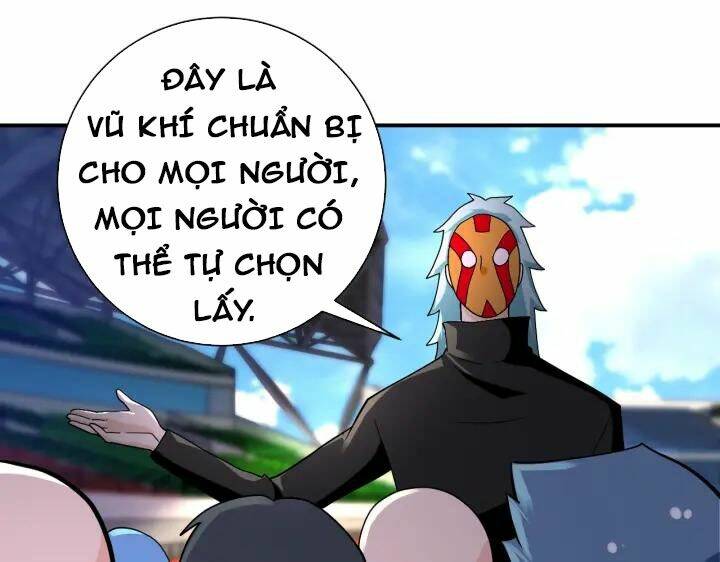 Mạt Thế Siêu Cấp Hệ Thống: Chapter 275