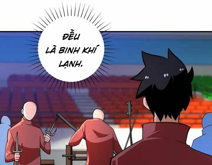 Mạt Thế Siêu Cấp Hệ Thống: Chapter 275