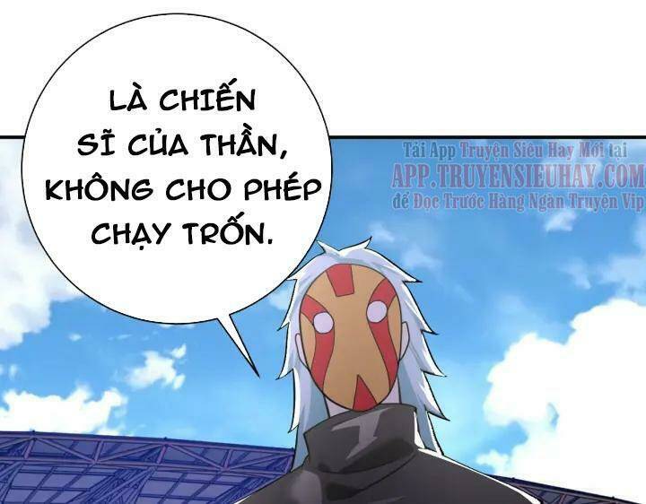 Mạt Thế Siêu Cấp Hệ Thống: Chapter 276