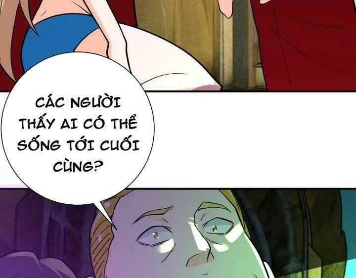 Mạt Thế Siêu Cấp Hệ Thống: Chapter 276