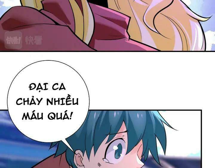 Mạt Thế Siêu Cấp Hệ Thống: Chapter 277