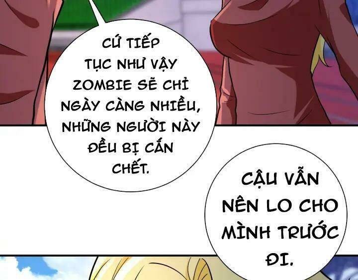 Mạt Thế Siêu Cấp Hệ Thống: Chapter 277