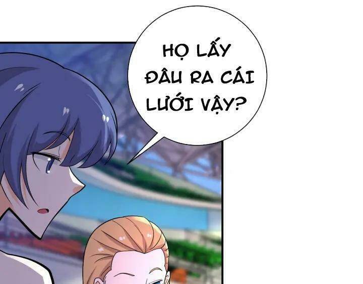Mạt Thế Siêu Cấp Hệ Thống: Chapter 277