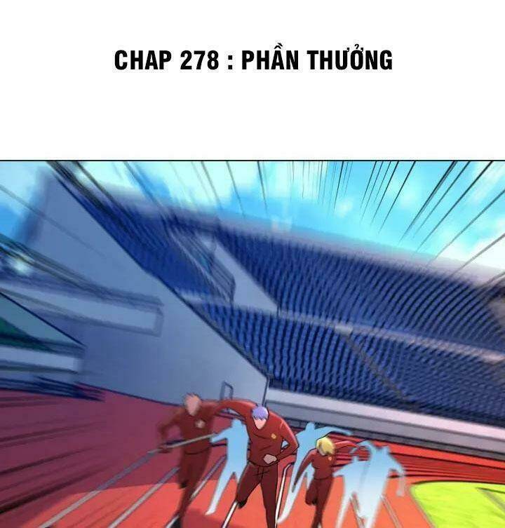 Mạt Thế Siêu Cấp Hệ Thống: Chapter 278