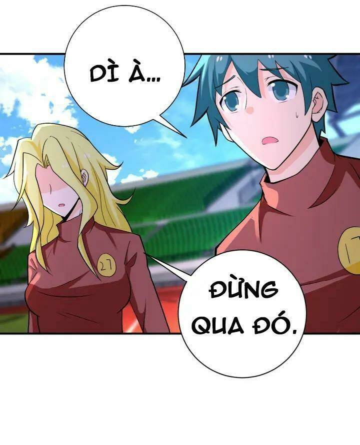 Mạt Thế Siêu Cấp Hệ Thống: Chapter 278