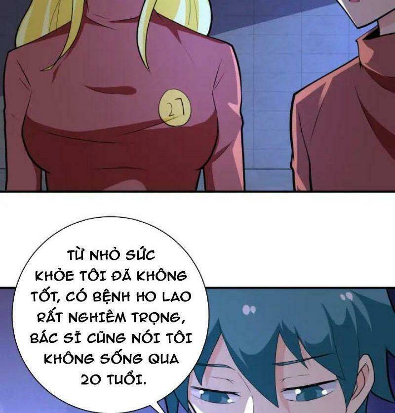 Mạt Thế Siêu Cấp Hệ Thống: Chapter 279